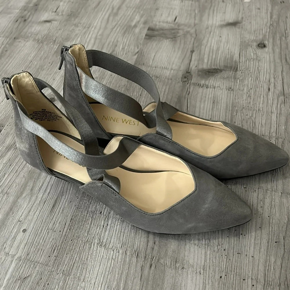 Nine West Emergent Shoes - Picture 5 of 5